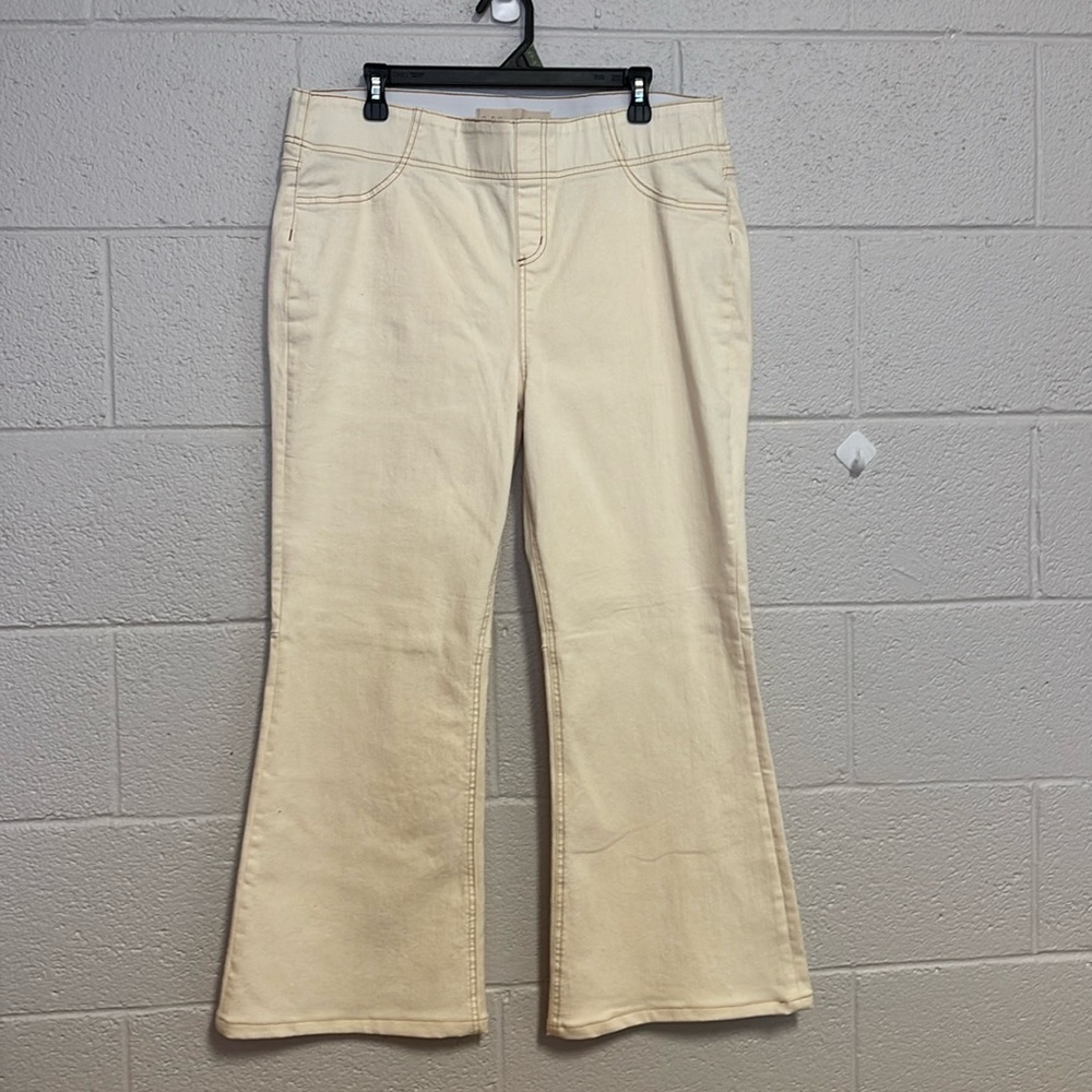 Soft Surroundings Jeans